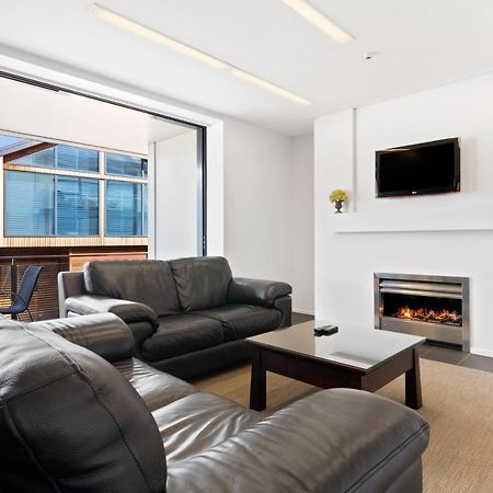 Stunning 2 Bedroom Apartment With Balcony! Queenstown Exteriér fotografie