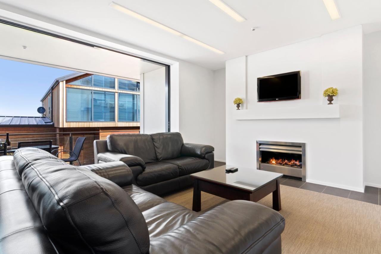 Stunning 2 Bedroom Apartment With Balcony! Queenstown Exteriér fotografie